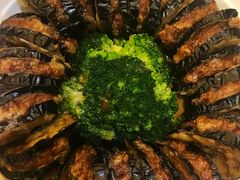 -鹿鸣春饭店(总店)