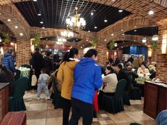 -丰泽园家菜馆(劳动路店)