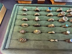 -梵薇Joker.V银饰工作室