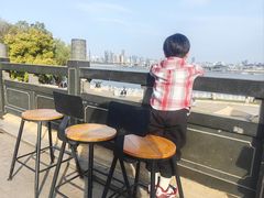 -汉水谣·江景餐厅(江滩店)