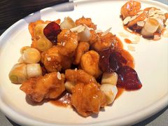 豫味爆虾球-阿庄新豫菜(通泰路店)