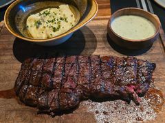 -The Meat & Wine Co Southbank(南岸店)