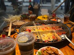 -陈陈火锅(较场口店)