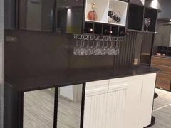 -索菲亚衣柜橱柜家具全屋定制(汶水红星店)