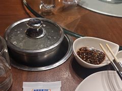 -东海怡品海鲜豆捞(星街坊店)