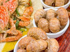 -贞姨美食·老字号海鲜大排档