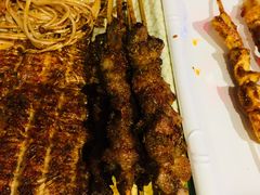 -贺秦生陕面王(富力城店)