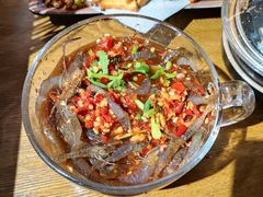 -五样儿西昌小签签烤串(建设路店)