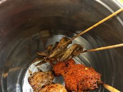 -炒豆合作社(东四总店)