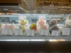 -美丽心情蛋糕(江苏路店)