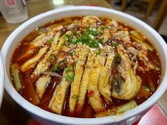 -川味王(农民街店)