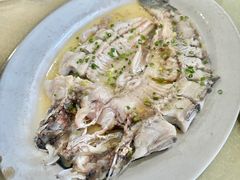 -东胜客河鲜店·西江河鲜·老字號渔家菜