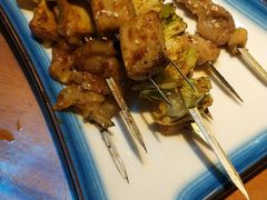 -锦州御烧烤·金盛福酒楼(天津总店)