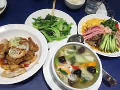 -红虎饺子房(维纳斯城堡)