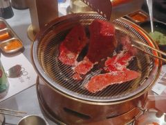 -西塔老太太泥炉烤肉(苏州大悦城店)