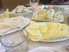 -台北吴记老锅底麻辣火锅(蓝村路店)