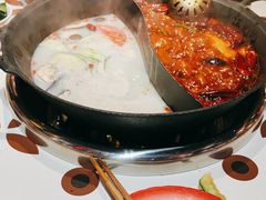 -江北北火锅馆·公路夜市(魏公村店)