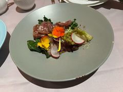 -戈雅法餐厅(世界城广场店)