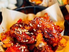-一乐韩国炸鸡(梅江店)