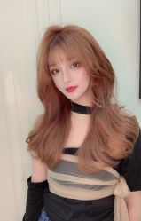 点击看大图 -3AM HAIR SALON染发烫发接发