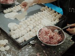 -东门饺子馆(少年宫路店)