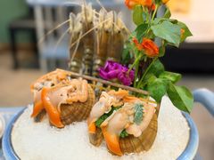 -喜聚薈·花膠雞海鮮火鍋(越秀店)