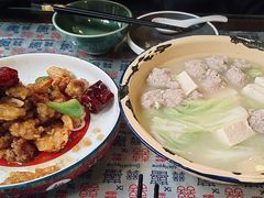 -七寻八找·胡同菜