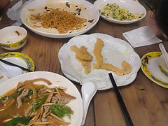-梨云山居农家乐
