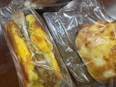 -小飞象面包公社(珠江路金鹰店)