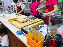 -霍嘟嘟手工水饺(黄山花园店)
