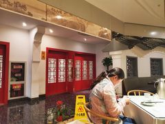 -冶春茶社(星汉大厦店)