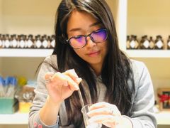 -墨more调香馆DIY自调香水(博雅国际中心B座店)