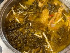 -重庆乌鱼庄·龙滋鲜(青羊大道店)