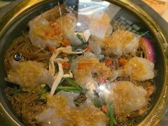 -绿茶餐厅(昆明世纪金源店)