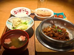 -味太助·银饭食堂(中华城店)