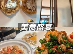 -徐记海鲜(T11|唐延路店)