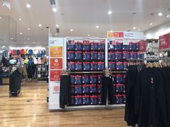 -优衣库(哈尔滨乐松广场店)