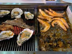 -袁九爷·自助烤肉炸鸡(华宇广场店)