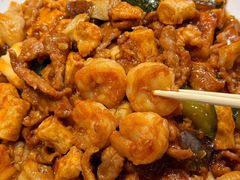 -恩宏德餐馆(平山道店)