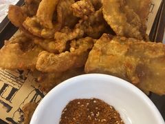 -普天和酒楼·新津菜·烤鸭(天津之眼店)