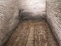 -洛阳古墓博物馆