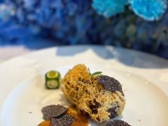 -富力丽思卡尔顿酒店·丽轩中餐厅