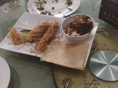 -微山岛春天里酒家