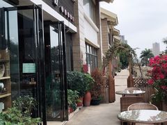-茶油香闽南菜·花园餐厅(前埔店)