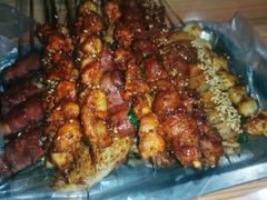 -非凡烧烤(历史博物馆店)