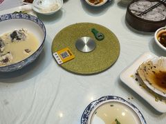 -灵福缘私房菜·农家菜(拈花湾·灵山大佛必推店)