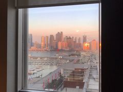 -青岛海尔洲际酒店