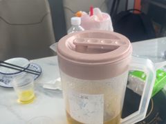 -丹水桥地锅鱼·翘嘴鲌·地方特色全鱼宴(丹江口大坝店)
