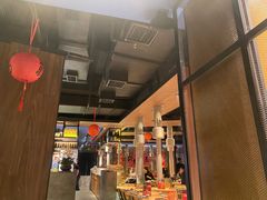 -烧肉达人•炭火烧肉(新天地店)