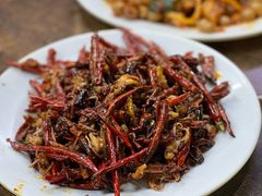 -西塔隆太白烤牛肉馆(图们路店)
